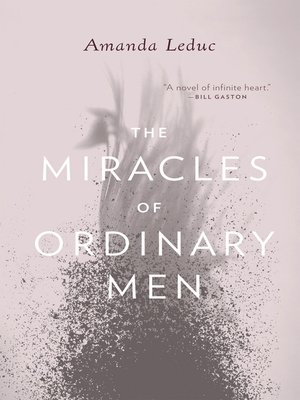 cover image of The Miracles of Ordinary Men